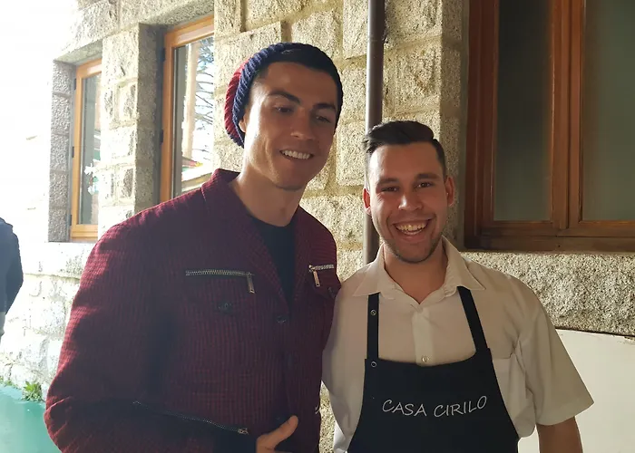 Rural Casa CiriloHotel Rural