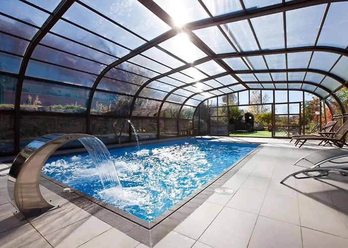 Luces Del PonienteHotel Rural