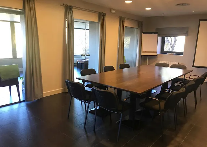 Luces Del PonienteHotel Rural